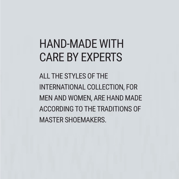 MEPHISTO- Air relax leather sandals with low heel. Size 39 (US 9) - Picture 7 of 7